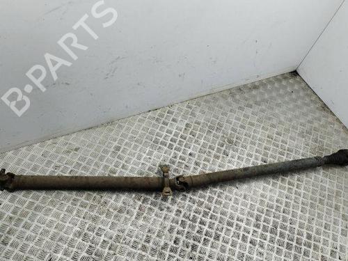 Driveshaft OPEL ANTARA A (L07) 2.2 CDTi 4x4 | BP28854704M37 