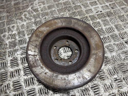 Andre TOYOTA GT 86 Coupe (ZN6_) 2.0 (ZN6AC_, ZN6BC_, ZN6K) | BP30837290O1 