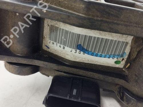 Pedal HONDA CR-V II (RD_) 2.2 CTDi (RD9) | BP28850996I4 