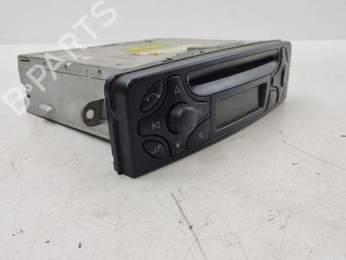 Elektronisk modul MERCEDES-BENZ C-CLASS (W203) C 270 CDI (203.016) | BP28858242M83 