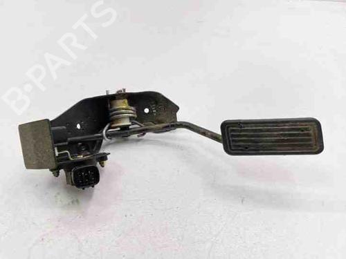 Pedal TOYOTA COROLLA Verso (_E12_) 2.0 D-4D (CDE120_) (116 hp) 28843899