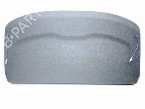 Used Rear parcel shelf PEUGEOT 2008 II (UD_, US_, UY_, UJ_, UR_, UC_) 1.2 PureTech 130 (USHNS, URHNS) (130 hp) 29829234