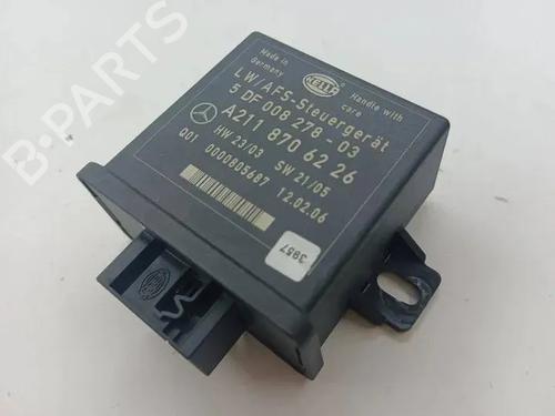 Electronic module MERCEDES-BENZ M-CLASS (W164) ML 350 4-matic (164.186) | BP28852983M83 - Image 2