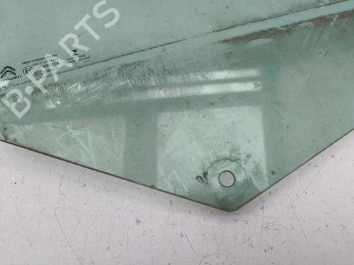 Dør rude højre foran CITROËN C4 CACTUS 1.6 HDi 90 | BP38245609C19 - Image 6