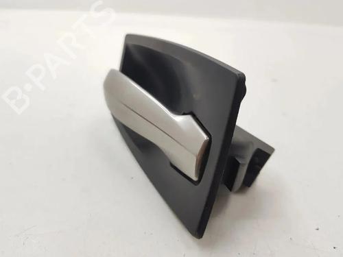 Front right interior door handle BMW 5 Touring (E61) 535 d | BP36103342I14 - Image 4