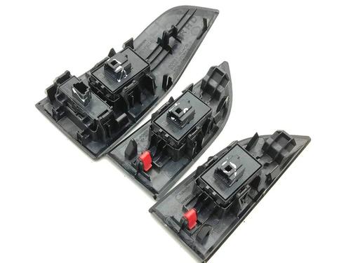 Left front window switch NISSAN QASHQAI III (J12) 1.3 DIG-T All-wheel Drive | BP33863978I27 - Image 2