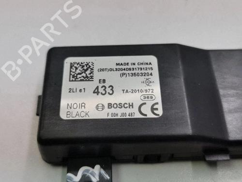 Antenna/Base CHEVROLET TRAX 1.7 TD AWD | BP40210539C140 - Image 3