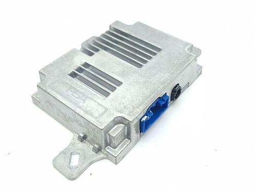 Elektronisk modul OPEL ASTRA L (OV5) 1.2 (FPHNSL, FPHNSR) (131 hp) 28881053