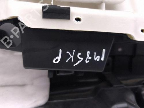 Front left panel MAZDA CX-7 (ER) 2.2 MZR-CD AWD (ER10A) | BP39223698C58 - Image 10
