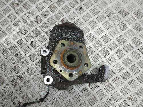 Used Left front steering knuckle Left front steering knuckle 28893572 28893572