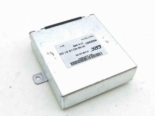 Electronic module MASERATI QUATTROPORTE V 4.2 | BP28907044M83 - Image 7