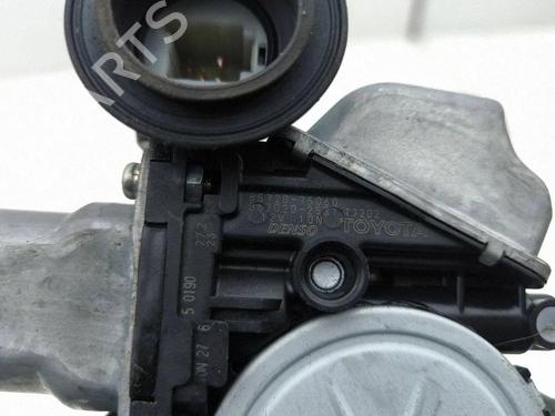 Front left window mechanism LEXUS CT (ZWA10_) 200h (ZWA10_) | BP40194030C22 - Image 9