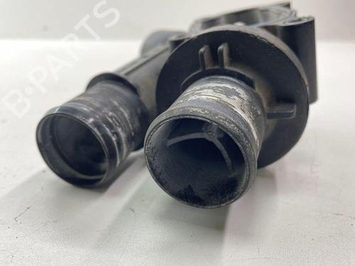 Thermostat housing CITROËN C-CROSSER (VU_, VV_) 2.2 HDi | BP28888936M116