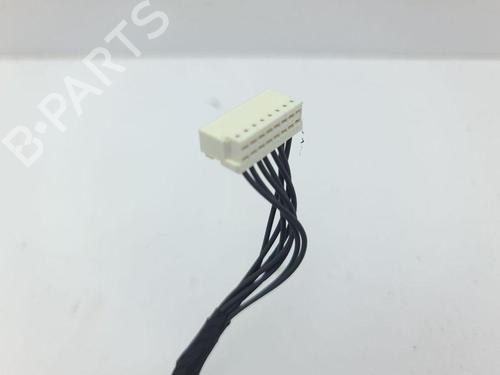 Wiring harness CITROËN C5 AIRCROSS (A_) 1.2 PureTech 130 (ARHNSJ) | BP28878086E16 