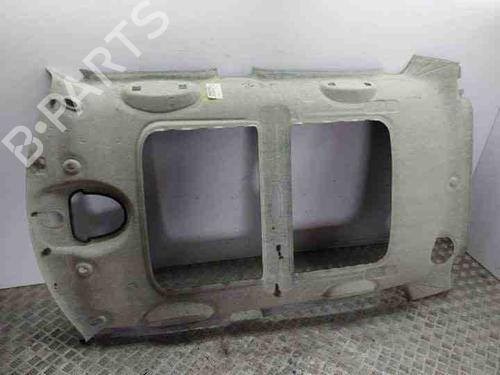 Interiør tag MINI MINI COUNTRYMAN (R60) Cooper S ALL4 | BP28853215I12 