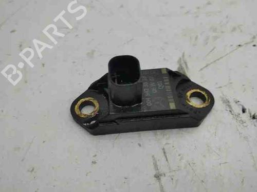 Used Electronic sensor MERCEDES-BENZ C-CLASS (W204) C 200 CDI (204.001) (136 hp) 28861312