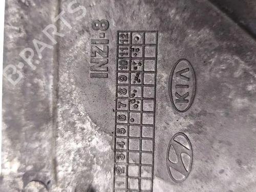 Used Timing cover HYUNDAI GRAND SANTA FÉ 2.2 CRDi All-wheel Drive (197 hp) 30658581