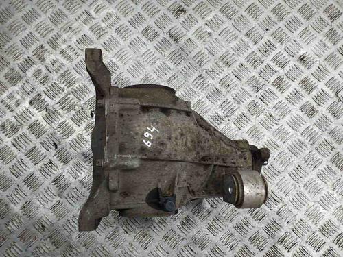 Used Rear differential MERCEDES-BENZ E-CLASS (W213) E 220 d (213.004) (194 hp) 28896301