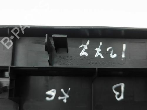 Boot lining HONDA HR-V (GH_) 1.6 16V (GH1, GH3) | BP36083013I3 - Image 3