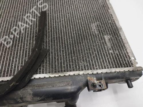 Water radiator MAZDA 6 Estate (GJ, GL) 2.0 (GJEFW) | BP33253972M31 - Image 6
