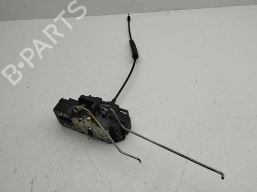 Used Front right lock OPEL ANTARA A (L07) 2.2 CDTi (163 hp) 28896007