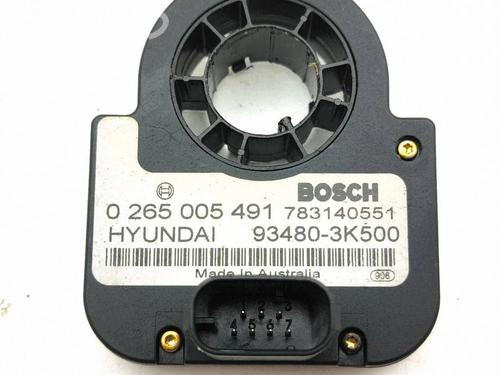 Electronic sensor KIA SORENTO II (XM) 2.4 CVVT 4WD | BP38282035M84 - Image 7