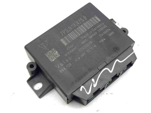 Used Electronic module PORSCHE CAYENNE (92A) 3.6 (300 hp) 28879679