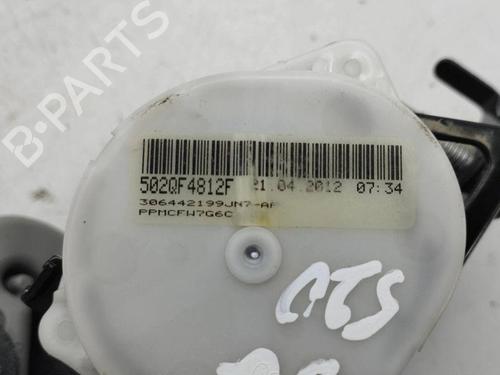 Rear right seatbelt HONDA CIVIC IX (FK) 2.2 i-DTEC (FK3) | BP28904665I28 