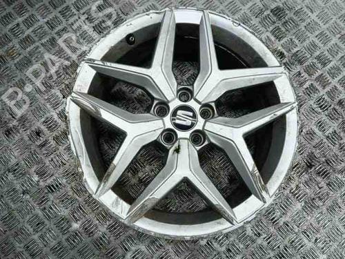 Fælk SEAT IBIZA V (KJ1, KJG) 1.0 TSI (116 hp) 28856373