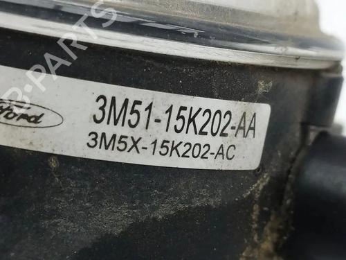 Left front fog light FORD FOCUS C-MAX (DM2) 2.0 TDCi | BP36349801C30 - Image 2
