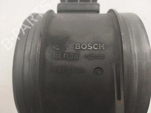 Mass air flow sensor BMW 5 Touring (E61) 520 d | BP40168812M95 - Image 2