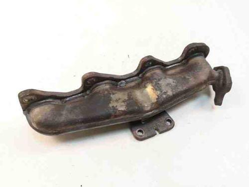 Exhaust manifold NISSAN QASHQAI II (J11, J11_) 2.0 ALL MODE 4x4-i (J11R) | BP28867839M110