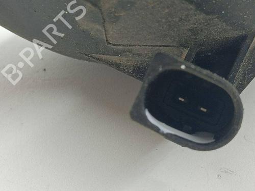 Expansion tank MERCEDES-BENZ B-CLASS Sports Tourer (W245) B 200 CDI (245.208) | BP28894202C120 