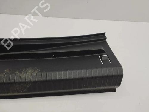 Boot lining VW GOLF VII (5G1, BQ1, BE1, BE2) 1.4 TSI | BP36188335I3 - Image 4