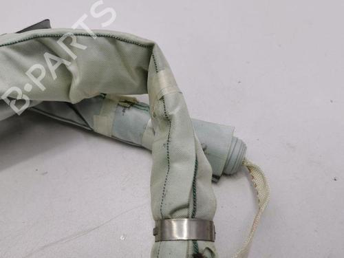 Right curtain airbag NISSAN X-TRAIL II (T31) 2.0 dCi 4x4 | BP28890315C12 