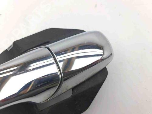 Rear left exterior door handle MAZDA CX-7 (ER) 2.2 MZR-CD AWD (ER10A) | BP28900080C130 