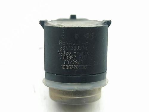 Electronic module NISSAN JUKE (F16_) 1.0 | BP33662306M83 - Image 6