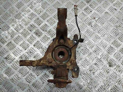 Left front steering knuckle OPEL ASTRA H (A04) 1.7 CDTI (L48) | BP28887520M25 