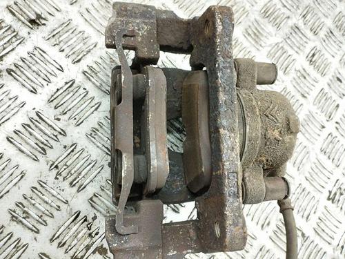 Right front brake caliper CITROËN C4 CACTUS 1.6 HDi 90 | BP38245619M104 - Image 2