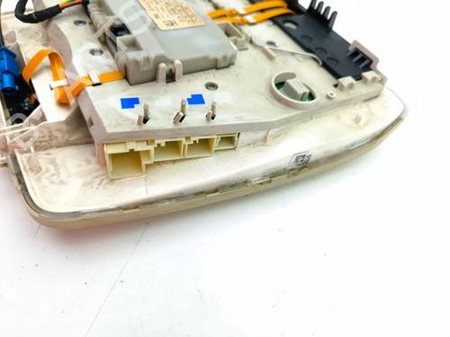 Interior roof light MERCEDES-BENZ E-CLASS (W212) E 300 CDI (212.020) | BP36085747I8 - Image 9