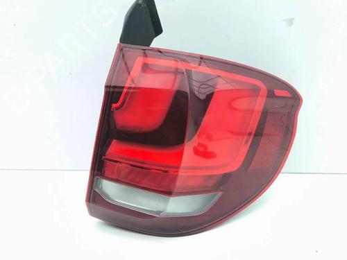 Used Right taillight BMW X5 (F15, F85) xDrive 40 d (313 hp) 30788018