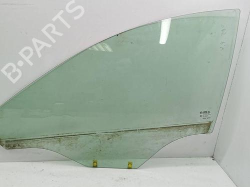 Used Front left door window OPEL ANTARA A (L07) 2.0 CDTI 4x4 (150 hp) 28891155