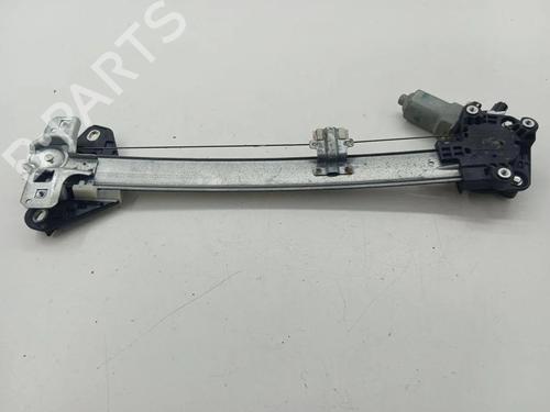 Used Rear left window mechanism Rear left window mechanism 33207388 33207388