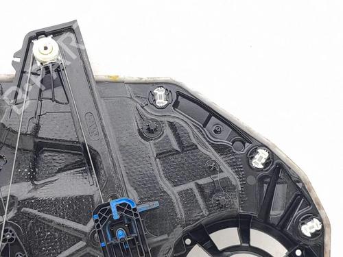 Front right window mechanism FORD FOCUS IV (HN) 1.0 EcoBoost | BP39990713C23 - Image 3