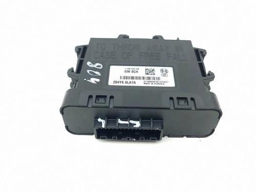 Electronic module NISSAN JUKE (F16_) 1.0 | BP40206435M83  - Image 5