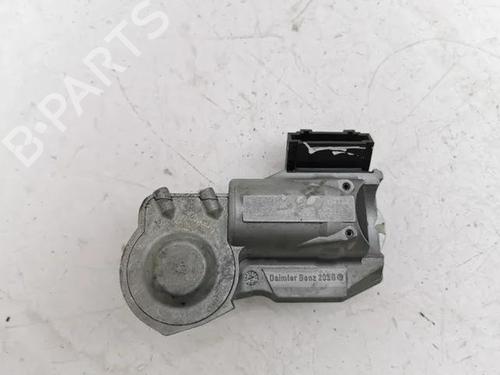 Used Electronic module MERCEDES-BENZ C-CLASS (W203) C 200 CDI (203.004) (116 hp) 28848751