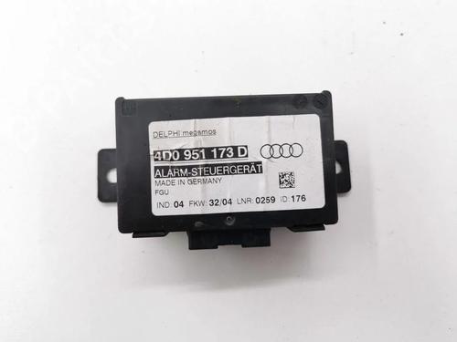Used Electronic module Electronic module 36202641 36202641