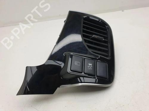 Used Air vent Air vent 36189761 36189761