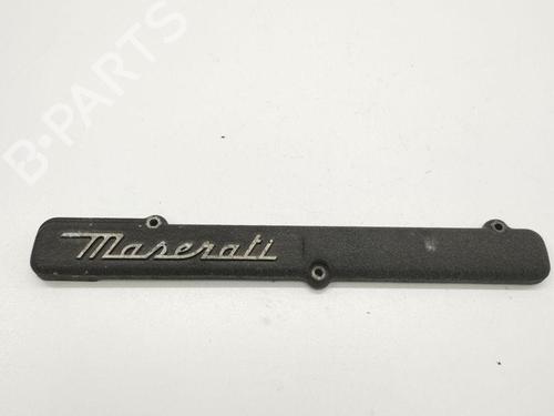 Used Upper protection MASERATI QUATTROPORTE V 4.2 (400 hp) 28893587