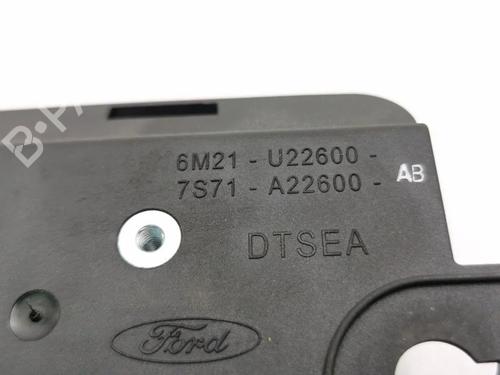 Front right interior door handle FORD S-MAX (WA6) 2.0 TDCi | BP36081425I14 - Image 8
